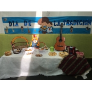 Día de la Tradición